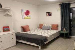 Studio Doux rayon, Lausanne