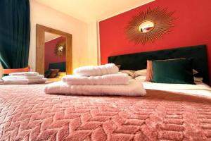 Artemide Domus Apartments, Pescocostanzo