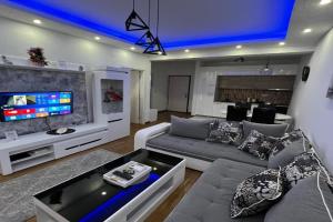 White Cloud by Rent a Car MI Apartments, Podgorica