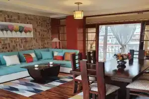 LA REALEZA Apartamento, La Paz