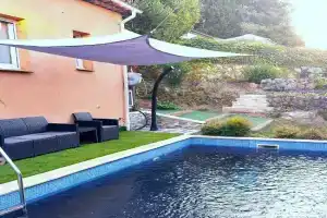 VILLA THETIS 4 pièces, Antibes