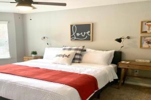 Lovely 1BR apartment in the hearth of Med Center, Houston