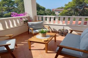 Pinea Sol Apartments, Zablace