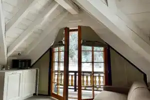 MONOLOCALE STELLALPINA -- Apartments, Ponte di Legno