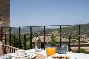 Petit Biniaraix Hotel, Soller