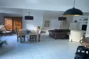Gîte du CIrque Guest house, Chalons-en-Champagne