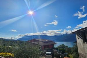 SILTER - LA CASA NEL BORGO, Marone