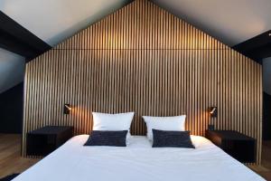 JAMES Résidence & Spa Mini-hotel, Strasbourg