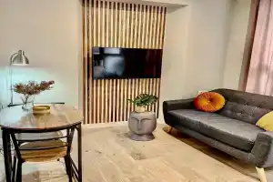 La casa de Talo, Granada