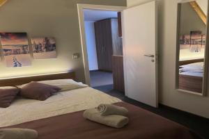 Planinski vrhovi Jelač Apartments, Kopaonik