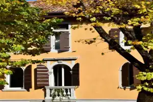 Casa Alpha, Vittorio Veneto