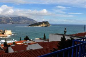 Belvedere Apartments, Budva