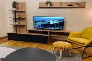 NEWTOWN APARTMENT, Niksic