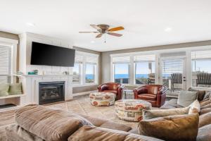 Driftwood Pearl Guest house, Lincoln City