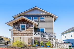 Driftwood Star Guest house, Lincoln City