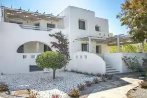 Magganari Home Naxos Guest house, Stelida