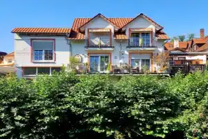 Muemling Apartment 1, Michelstadt