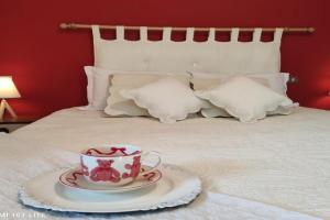 Mountain apartment -, Aprica