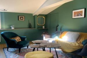 Bel Appartement Vieux Apartments, Rouen