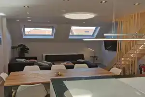 Vakantiehuis H&A 4 sterren Guest house, Ieper