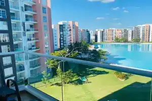 Apartment for rent in, Cancun