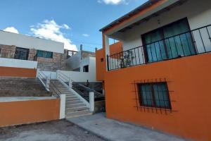 Departamentos San Javier Apartments, Guanajuato