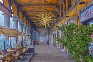 Gagliaudo suite Apartments, Alessandria