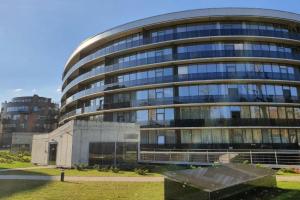 Apartment in City Centre, Druskininkai