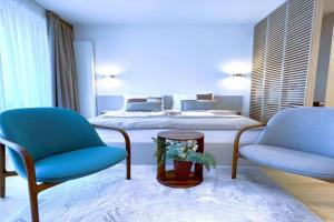 Apartment Space, Zagreb