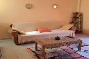 Apartment Getaway in, Sparti