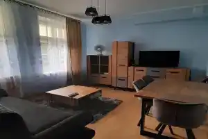 Apartament w Kudowie-Zdrój, Kudowa-Zdroj