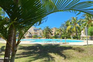 Le Tamier - Amazing holidays Guest house, Flic-en-Flac