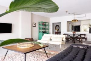 Home2Book Charming Center Apt Santa Cruz Apartments, La Laguna
