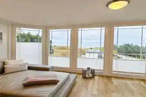 Haus Strandoase Apartments, Ahlbeck