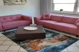 Apartment 31K, Dortmund