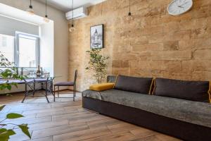 Uyutnaya nedaleko ot Deribasovskoy Apartments, Odessa