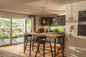 Alma&Antonia Apartments, Schladming