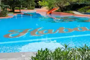 Lahabana Huahin by Moji Apartments, Hua Hin