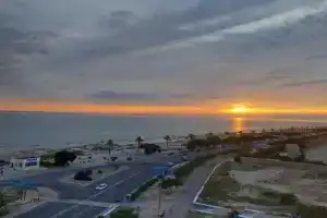 U morya Apartments, Aktau