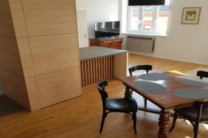 Apartmani Seven App, Zagreb