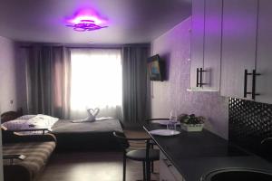ZhK Bestuzhevskie sady 3 etazh Apartments, Kharkiv