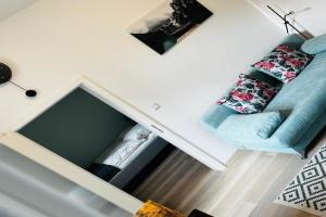 FeWo Alte Bäckerei Apartments, Dessau