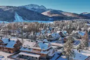 Aparthotel Lucylla, Zakopane
