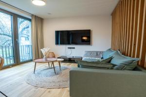 Anders Apartments, Jena