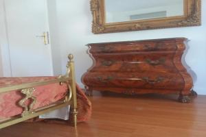 villa petar apartment a4 with terrace, Ivan Dolac