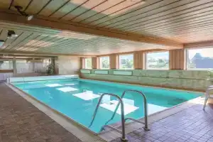 BELVITA Ferienwohnung 3 mit Hallenbad & Sauna Apartments, Willingen