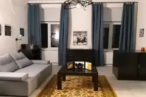 Zatishna v istorichnomu Tsentri mista Apartments, Chernovtsy