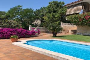 Villa Dolcedo, Lloret de Mar