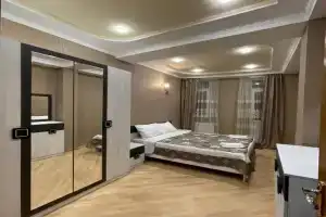 Tea’s Condo in the Heart of (3) Apartments, Tbilisi