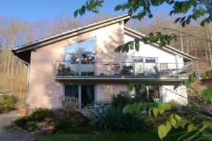 Ferienwohnung Am Wildmeisterweg Apartments, Wernigerode